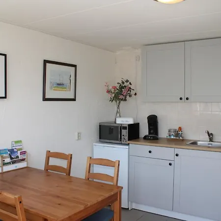 Bed & Breakfast Kleine Vliet