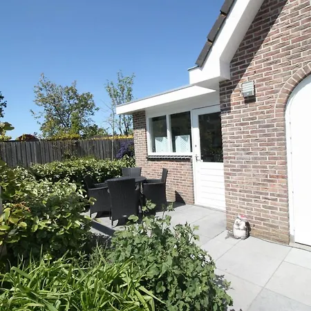 Bed & Breakfast Kleine Vliet 4*