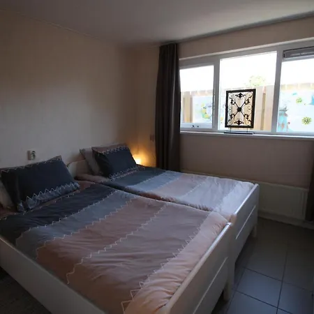 Kleine Vliet Bed & Breakfast Medemblik