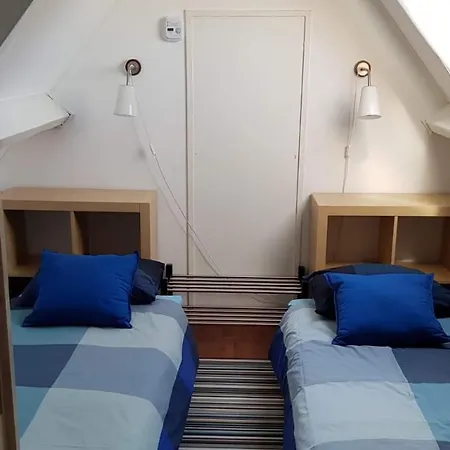 Kleine Vliet Couette-café 4*