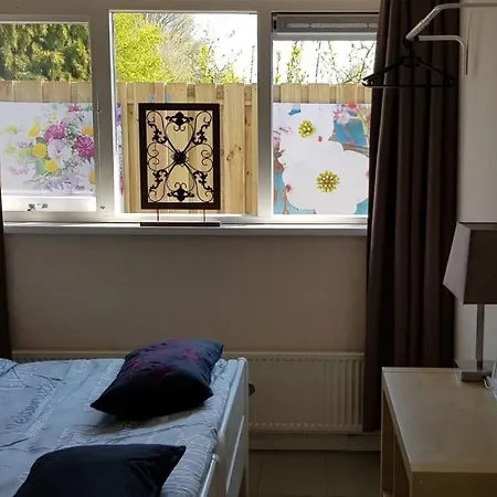 Bed & Breakfast Kleine Vliet