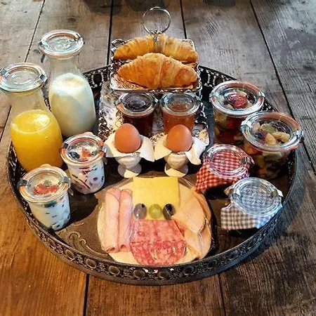 Kleine Vliet Bed & Breakfast