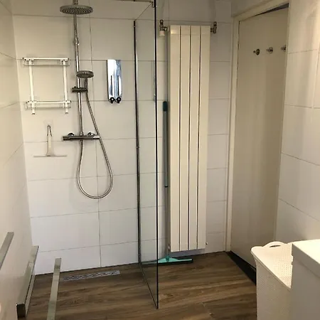 Bed & Breakfast Kleine Vliet Medemblik