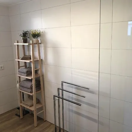 Bed & Breakfast Kleine Vliet