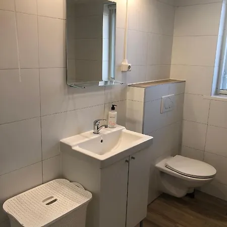 Kleine Vliet Oda ve Kahvaltı