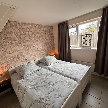 Bed & Breakfast Kleine Vliet Medemblik
