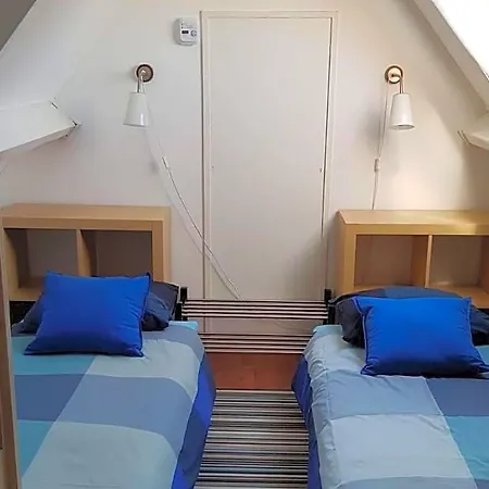 Oda ve Kahvaltı Kleine Vliet 4*