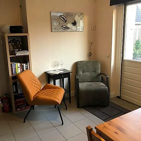 Bed & Breakfast Kleine Vliet Medemblik