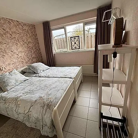 Kleine Vliet Oda ve Kahvaltı Medemblik