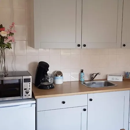 Bed & Breakfast Kleine Vliet Medemblik