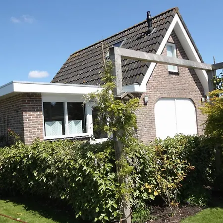 Kleine Vliet Bed & Breakfast Medemblik