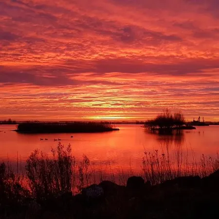 Kleine Vliet Frühstückspension Medemblik