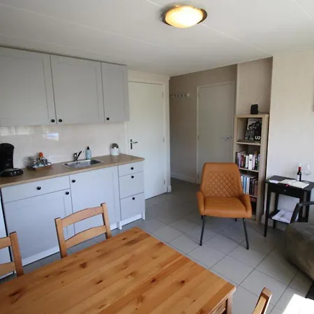 Bed & Breakfast Kleine Vliet *