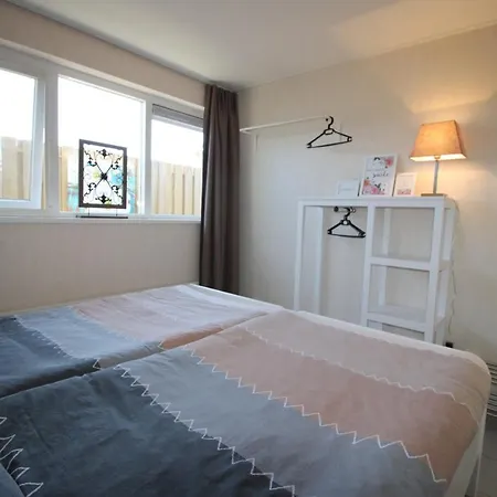 Kleine Vliet Bed & Breakfast *