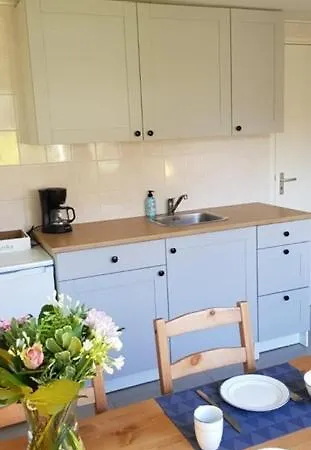 Kleine Vliet Bed & Breakfast Medemblik